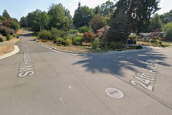 Gunfire Jitters Rattle Delridge As Cops Swarm West Seattle Blocks