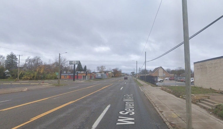 West Seven Mile Hit-and-Run Leaves Detroit Man Dead in the Street