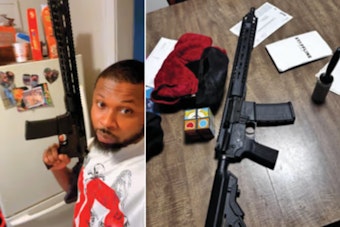 West Side Bloodshed: Feds Charge Detroit Man After Shooting Kills 20-Year-Old, Wounds Child