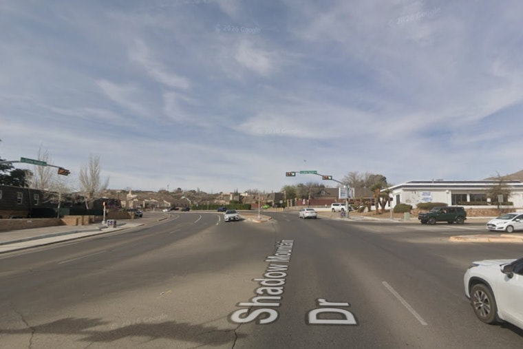 West Side Curve Turns Deadly As 25-Year-Old El Paso Woman Dies In SUV Crash