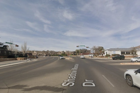 West Side Curve Turns Deadly As 25-Year-Old El Paso Woman Dies In SUV Crash
