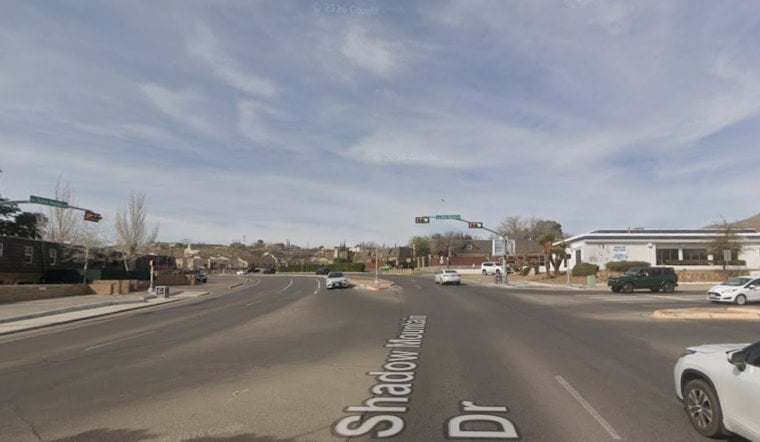West Side Curve Turns Deadly As 25-Year-Old El Paso Woman Dies In SUV Crash