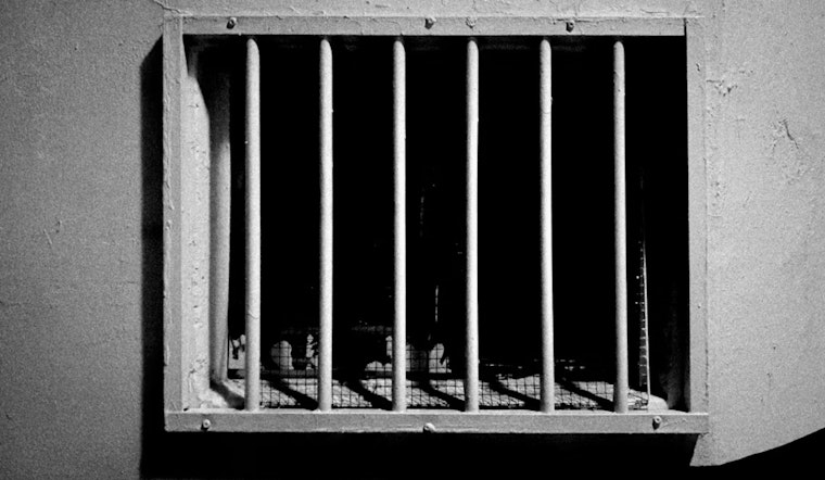 West Valley Double Killer Pleads For Parole After Nearly 30 Years Behind Bars