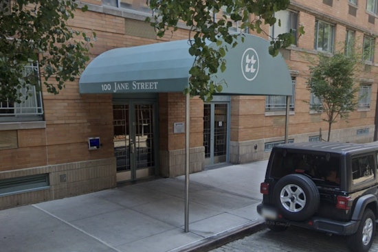 West Village’s 100 Jane Snags $69.5 Million Refi, Keeping Rockrose In Control