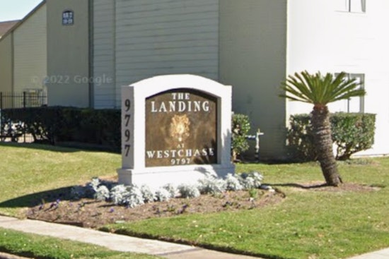 Westchase Apartment Door Dust-Up Ends in Gunshot, No Charge for Resident