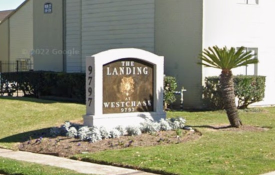 Westchase Apartment Door Dust-Up Ends in Gunshot, No Charge for Resident