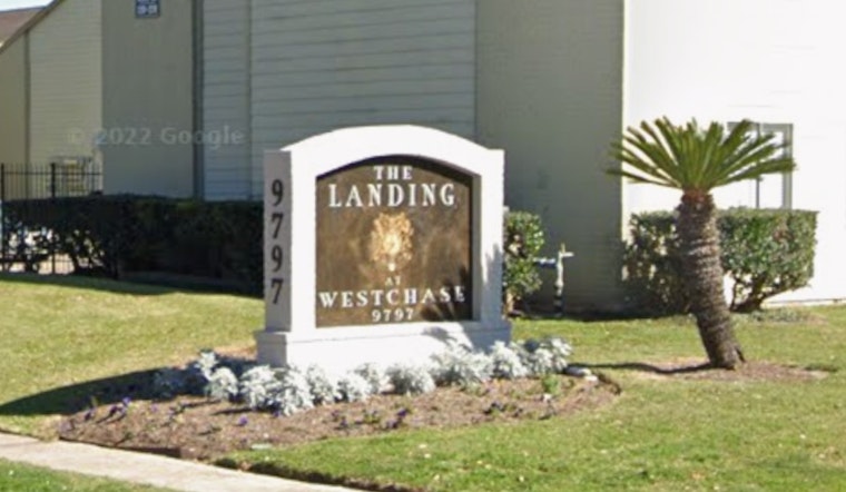 Westchase Apartment Door Dust-Up Ends in Gunshot, No Charge for Resident