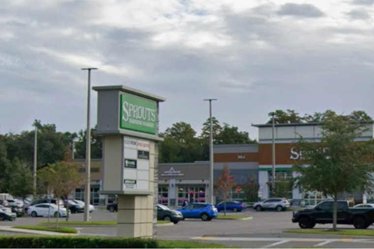 Westchase Snags First Sip As Buddy Brew Rolls Out 10 Sprouts Cafes