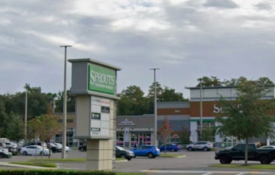 Westchase Snags First Sip As Buddy Brew Rolls Out 10 Sprouts Cafes