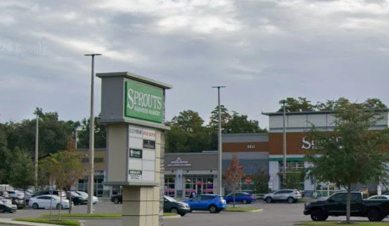 Westchase Snags First Sip As Buddy Brew Rolls Out 10 Sprouts Cafes