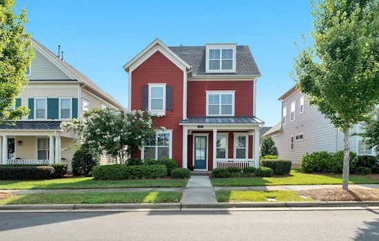 Westchester Bets $25 Million Flex Fund To Jump-Start Stalled Housing