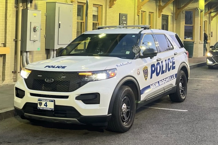Westchester DA's Cop Files Flip-Flop Rattles New Rochelle
