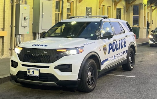 Westchester DA's Cop Files Flip-Flop Rattles New Rochelle