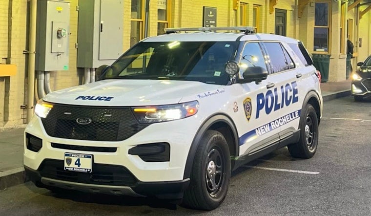 Westchester DA's Cop Files Flip-Flop Rattles New Rochelle