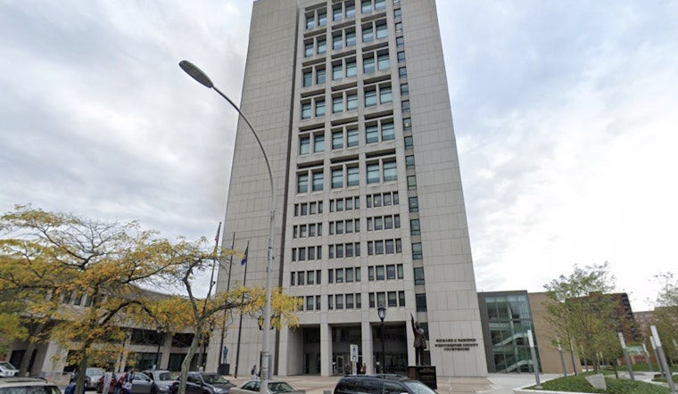 Westchester Drivers Blast 1.6 Billion Plate Scans as Big Brother on the Parkway