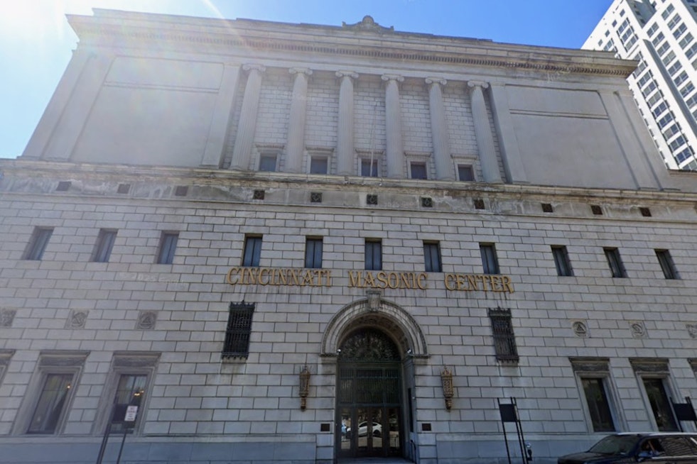 Western & Southern Snaps Up Taft Theatre In Downtown Power Move