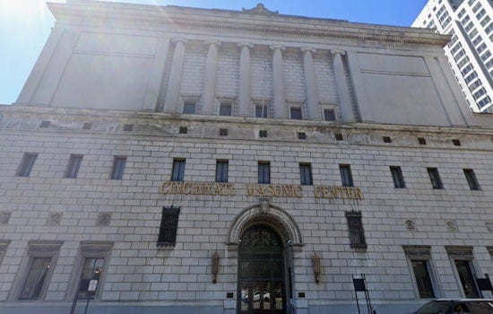 Western & Southern Snaps Up Taft Theatre In Downtown Power Move