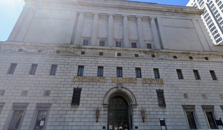 Western & Southern Snaps Up Taft Theatre In Downtown Power Move