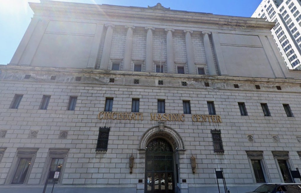 Western & Southern Snaps Up Taft Theatre In Downtown Power Move