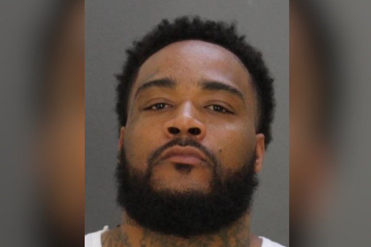 Western District Manhunt Ends As Cops Nab Windsor Mill Suspect In Shooting Of 53-Year-Old