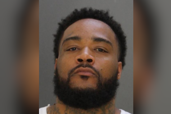 Western District Manhunt Ends As Cops Nab Windsor Mill Suspect In Shooting Of 53-Year-Old