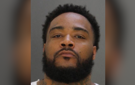Western District Manhunt Ends As Cops Nab Windsor Mill Suspect In Shooting Of 53-Year-Old
