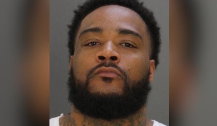 Western District Manhunt Ends As Cops Nab Windsor Mill Suspect In Shooting Of 53-Year-Old