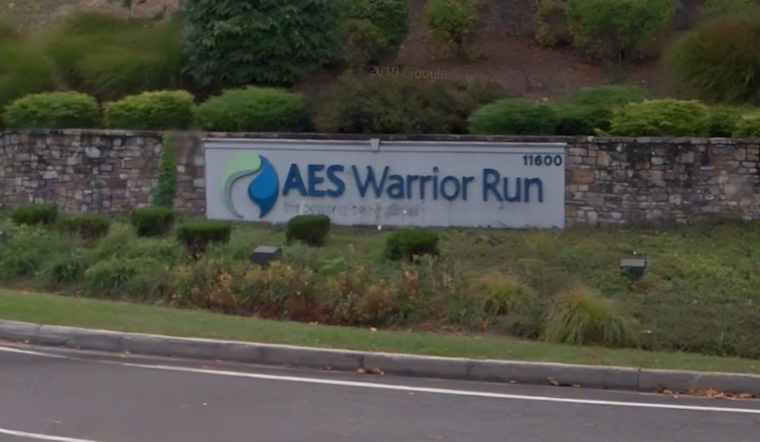 Western Maryland Coal Plant Stages Shock Comeback Bid