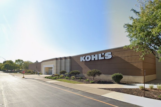 Westerville Kohl’s Snagged For $5.8 Million As Local Real Estate Player Pounces