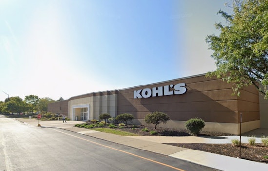 Westerville Kohl’s Snagged For $5.8 Million As Local Real Estate Player Pounces