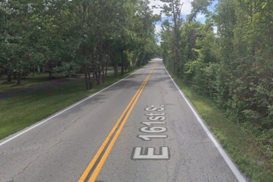 Westfield Digs Deep To Shield Monon Trail Crowd From 161st Street Chaos