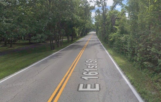 Westfield Digs Deep To Shield Monon Trail Crowd From 161st Street Chaos