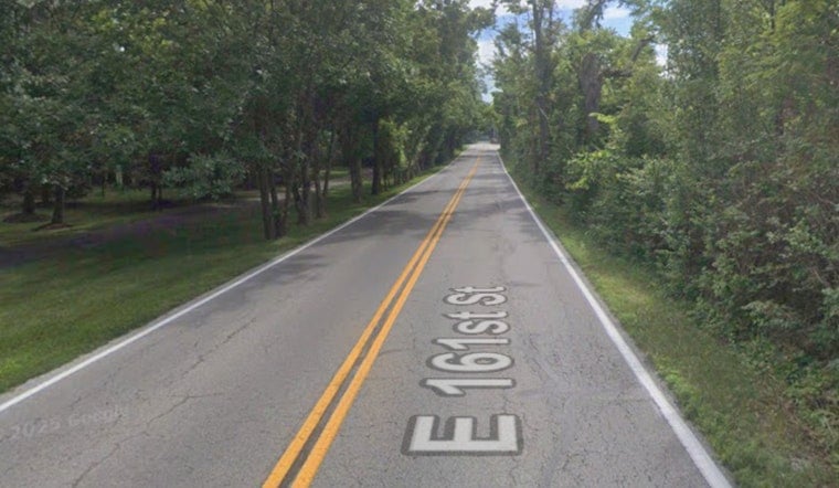 Westfield Digs Deep To Shield Monon Trail Crowd From 161st Street Chaos