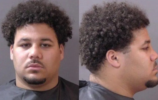 Westfield Man Nabbed After Gun Scare Over ‘Cute’ Comment at Wawa