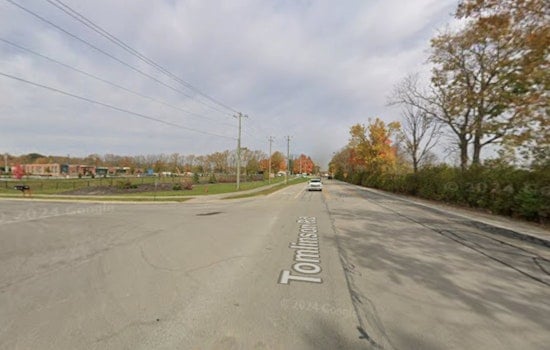 Westfield School-Zone Horror as Young Boy Hit by Car Dies at Hospital