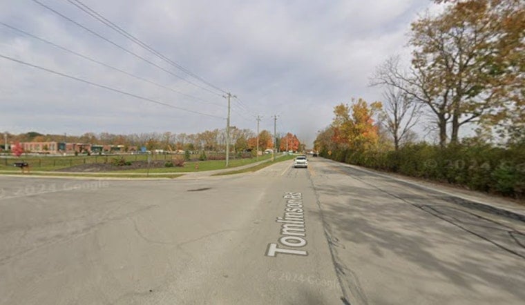 Westfield School-Zone Horror as Young Boy Hit by Car Dies at Hospital