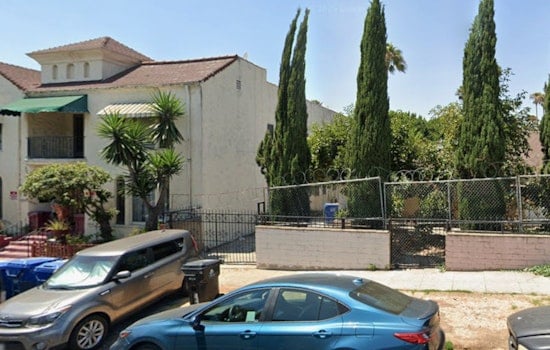 Westlake Fire Crews Swarm Boarded-Up Reno Street House, Snuff Blaze In Minutes