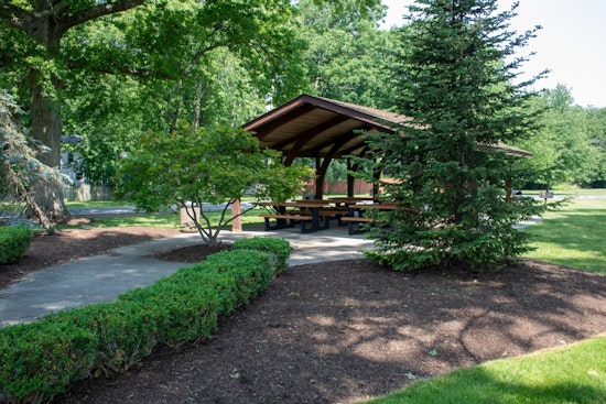 Westlake's $4.3 Million Clague Park Overhaul Aims To Build Big Backyard Stage