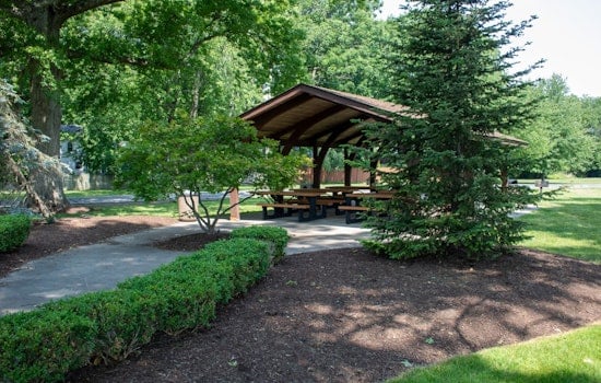 Westlake's $4.3 Million Clague Park Overhaul Aims To Build Big Backyard Stage