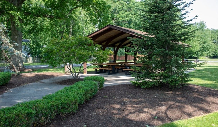 Westlake's $4.3 Million Clague Park Overhaul Aims To Build Big Backyard Stage