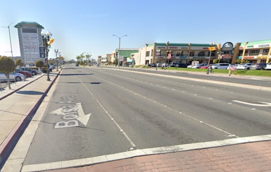 Westminster Man Killed After Machete Attack on Bolsa Ave
