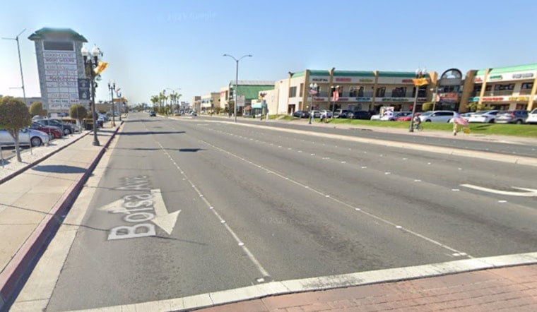 Westminster Man Killed After Machete Attack on Bolsa Ave