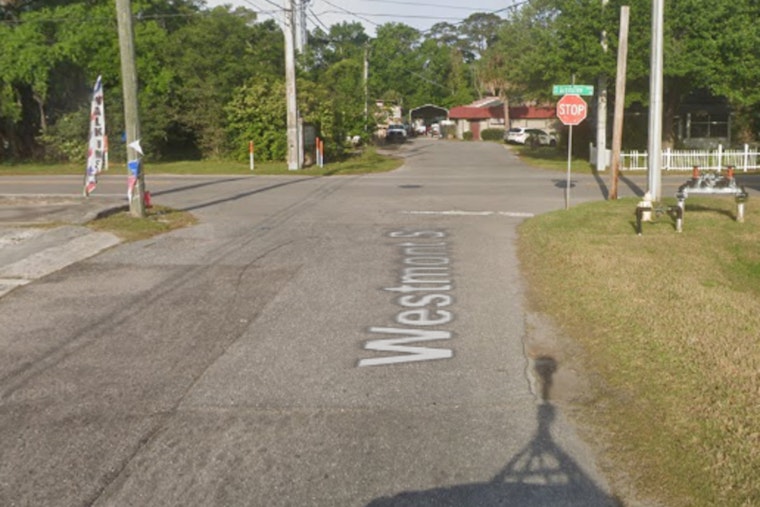 Westmont Street Brawl Ends In Gunfire, Jacksonville Man Shot In Chest