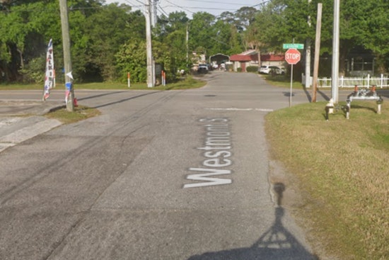 Westmont Street Brawl Ends In Gunfire, Jacksonville Man Shot In Chest
