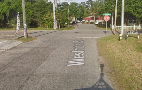 Westmont Street Brawl Ends In Gunfire, Jacksonville Man Shot In Chest