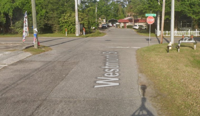 Westmont Street Brawl Ends In Gunfire, Jacksonville Man Shot In Chest