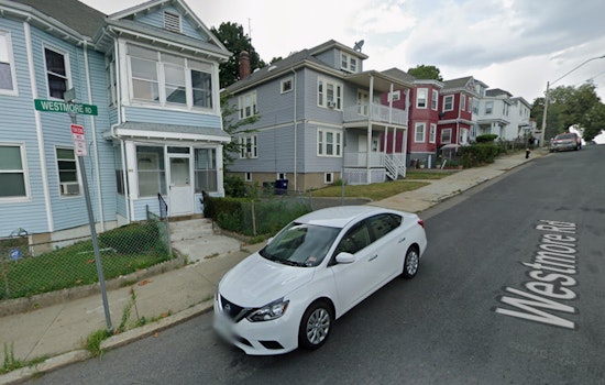 Westmore Road Basement Inferno Boots Eight From Mattapan Home