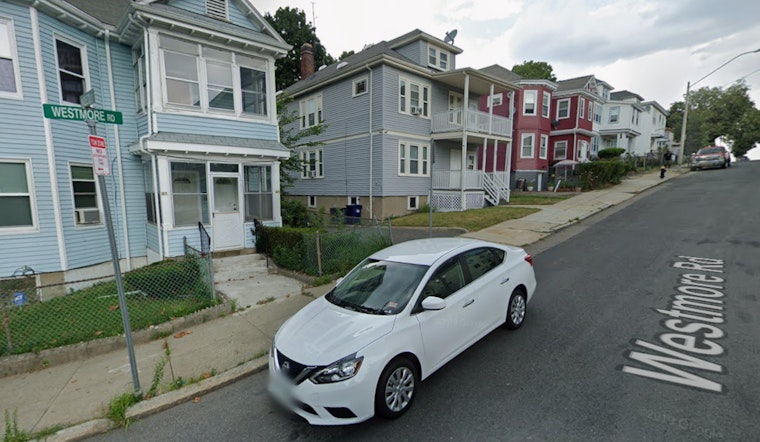 Westmore Road Basement Inferno Boots Eight From Mattapan Home