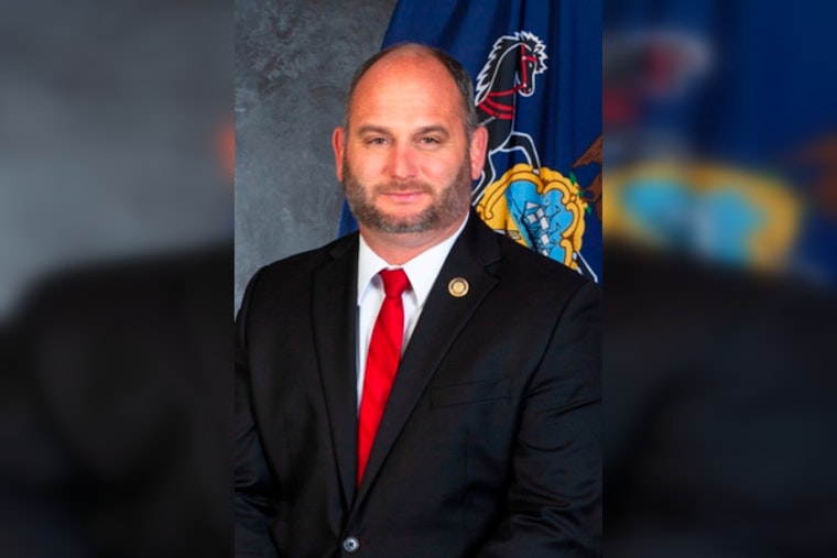 Westmoreland Republican Pushes $250 Patriotic Payout For Pa. Households