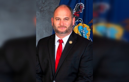 Westmoreland Republican Pushes $250 Patriotic Payout For Pa. Households